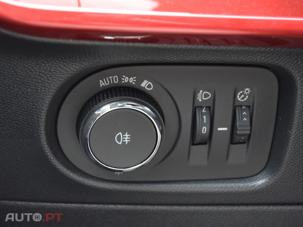 Opel Mokka-E 50 kWh GS