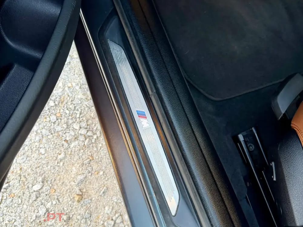 BMW 330 e iPerformance M Sport
