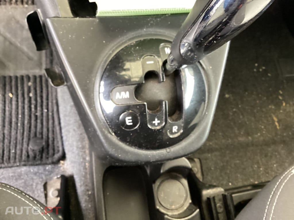 Fiat Fiorino 1.3 JTD SX