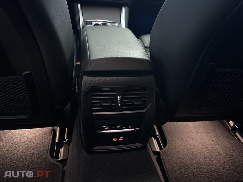BMW i4 eDrive35 Edição Desportiva M
