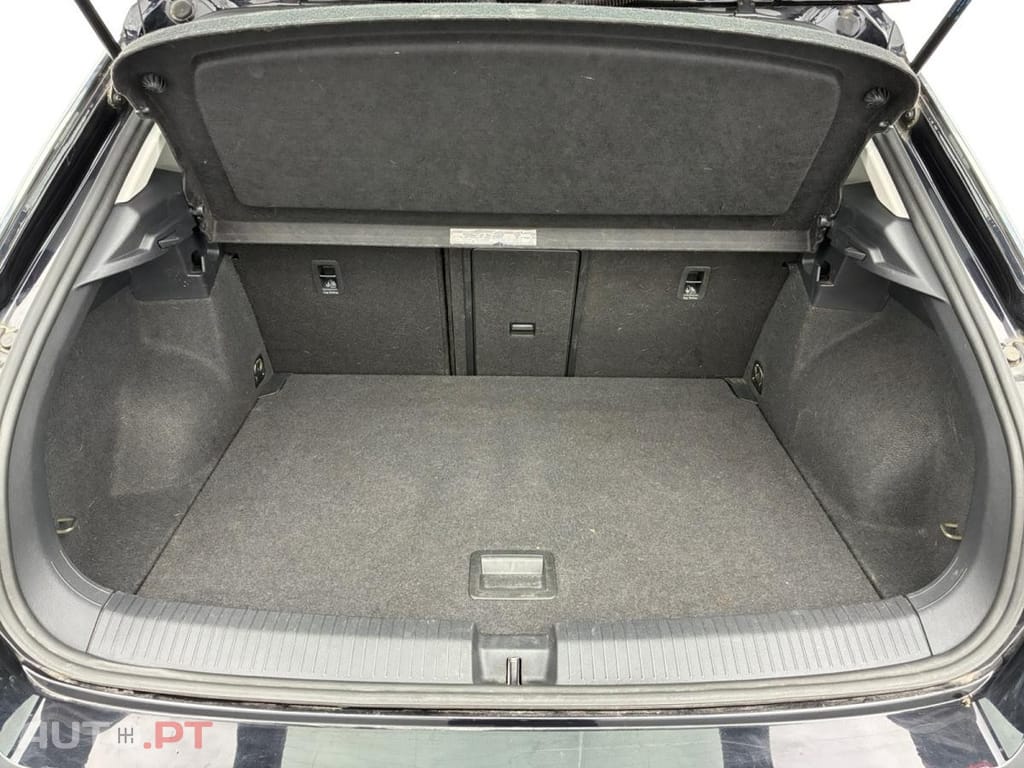 Volkswagen T-Roc 2.0 TDI Lounge Business DSG