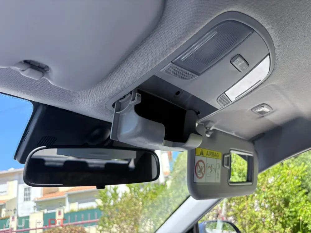 Kia Stonic 1.0 T-GDI Drive