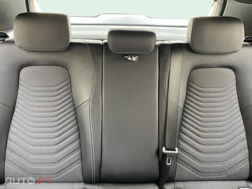 Mercedes-Benz A 180 d Style Plus Aut.