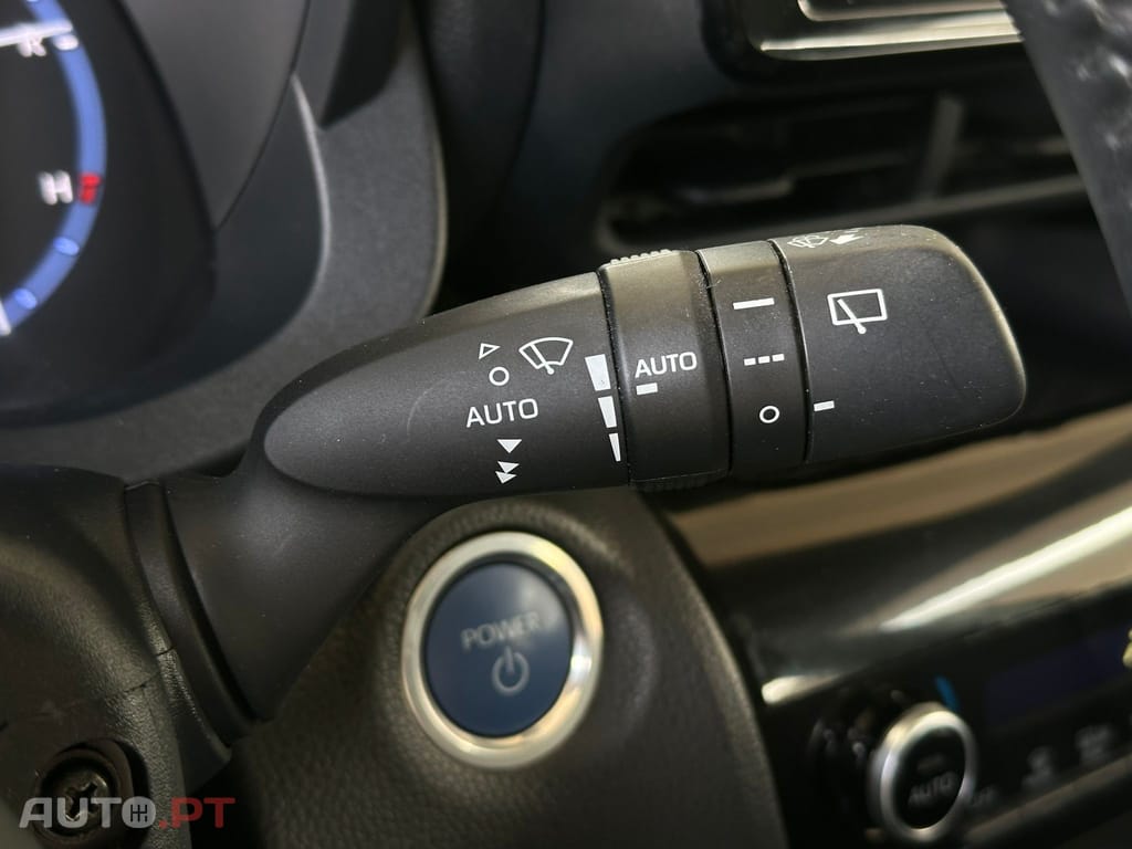 Toyota Yaris Cross 1.5 HDF Comfort Plus