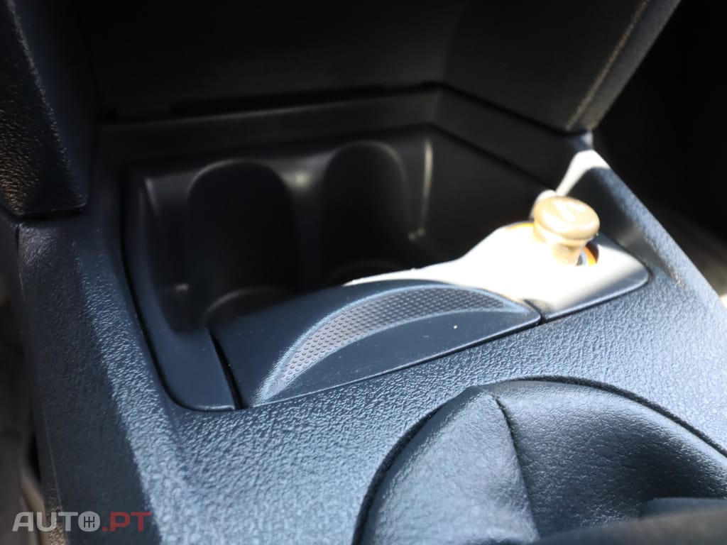 Renault Clio 1.5 dCi