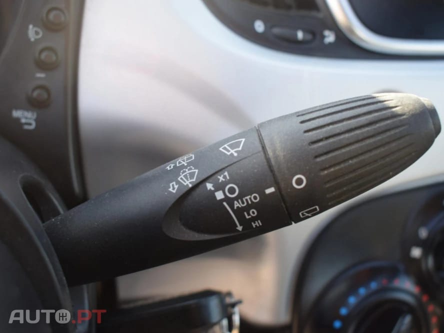 Fiat 500 1.0 Hybrid Connect