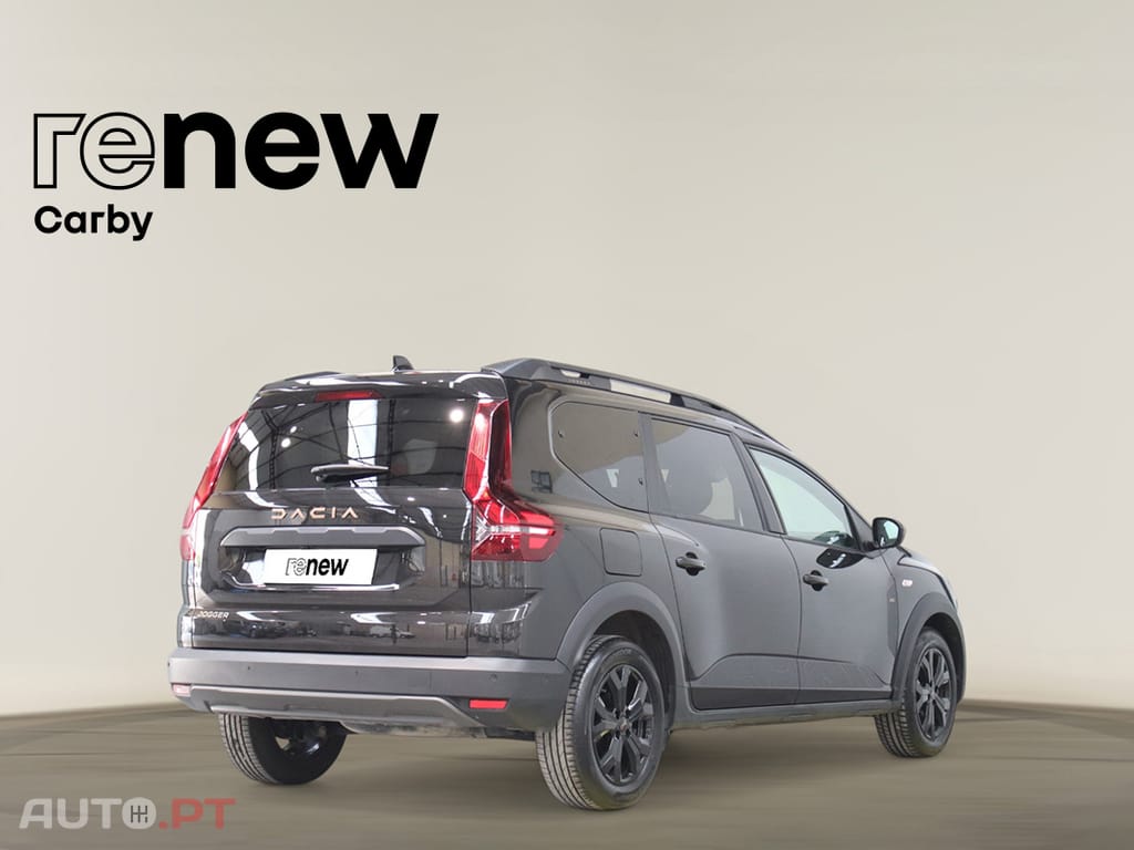 Dacia Jogger Jogger 1.0 ECO-G Extreme+ Up&Go 7L Bi-Fuel