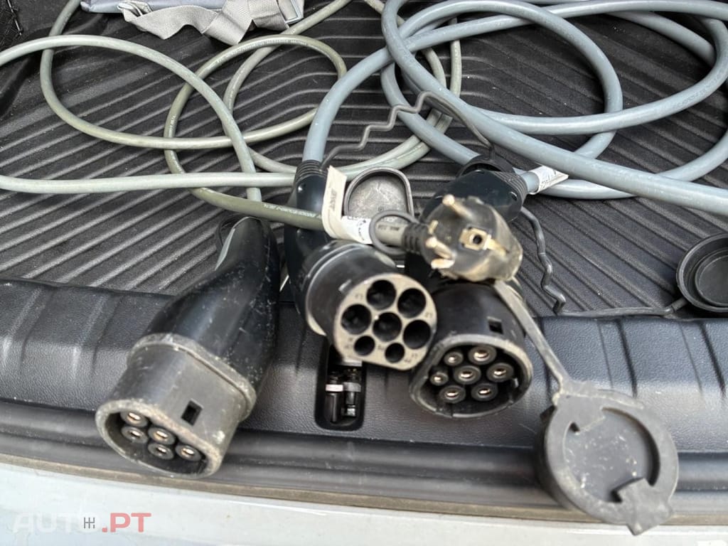 BMW i4 eDrive40 Desportiva M