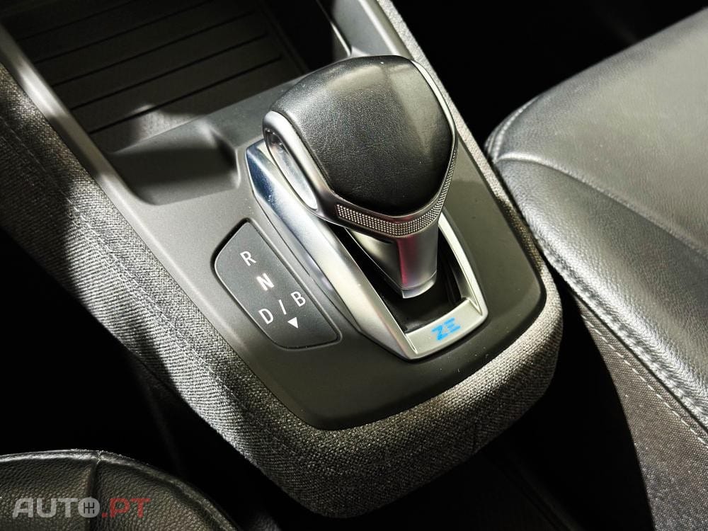 Renault Zoe (c/ Bateria) Intens 50