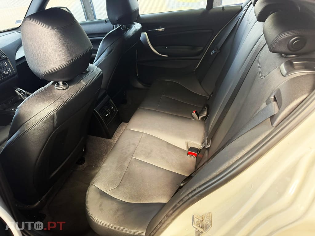 BMW M135 i xDrive