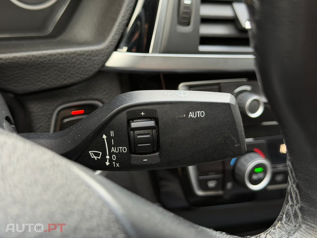 BMW 420 d Advantage Auto
