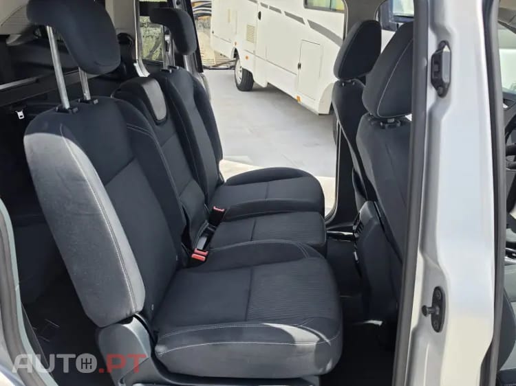 Ford Grand C-Max 1.6 TDCi Titanium Edition S/S