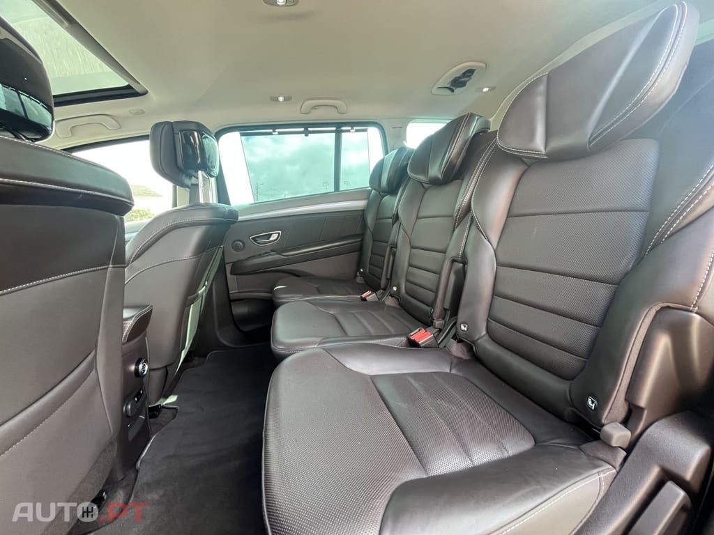 Renault Espace 1.6 dCi Zen EDC