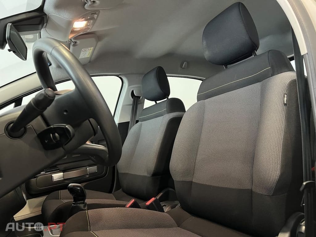 Citroen C3 Pure Tech S&S Shine Pack