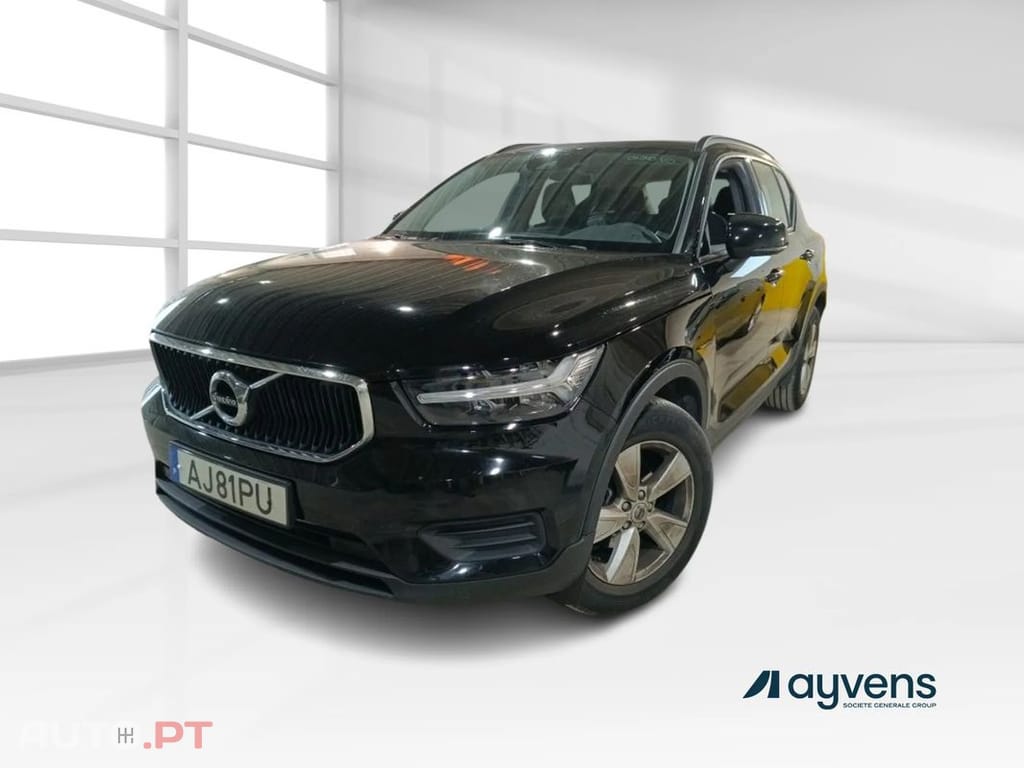 Volvo XC40 1.5 T2 Core