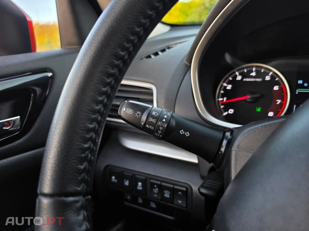 Mitsubishi Eclipse Cross 1.5 MIVEC Intense