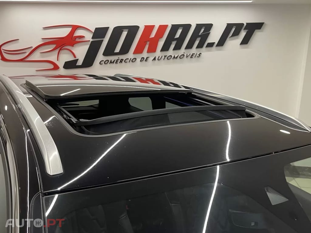 Peugeot 5008 1.5 BlueHDi GT Pack EAT8