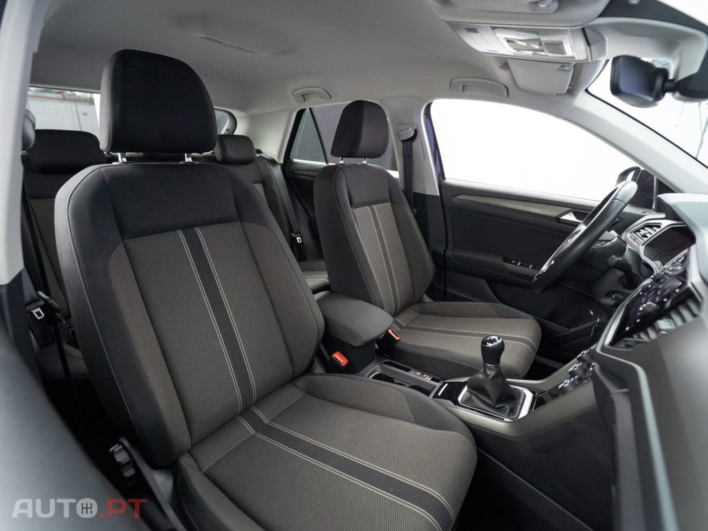 Volkswagen T-Roc 1.0 TSI Style