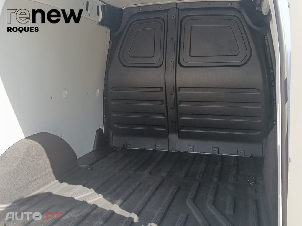 Renault Kangoo Van Start 1.5 Blue DCi 95cv