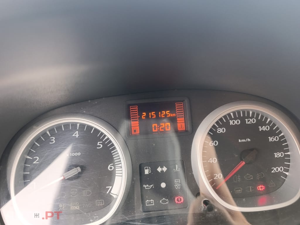 Dacia Duster 1.5 dCi Confort Cuir