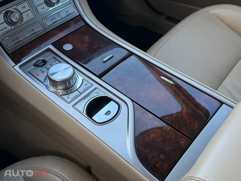 Mercedes-Benz C 220 CDi Avantgarde