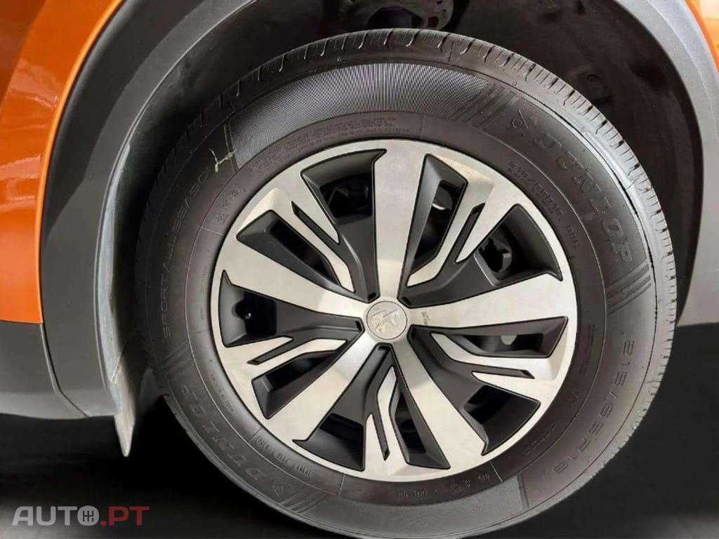 Peugeot 2008 1.2 Active Business