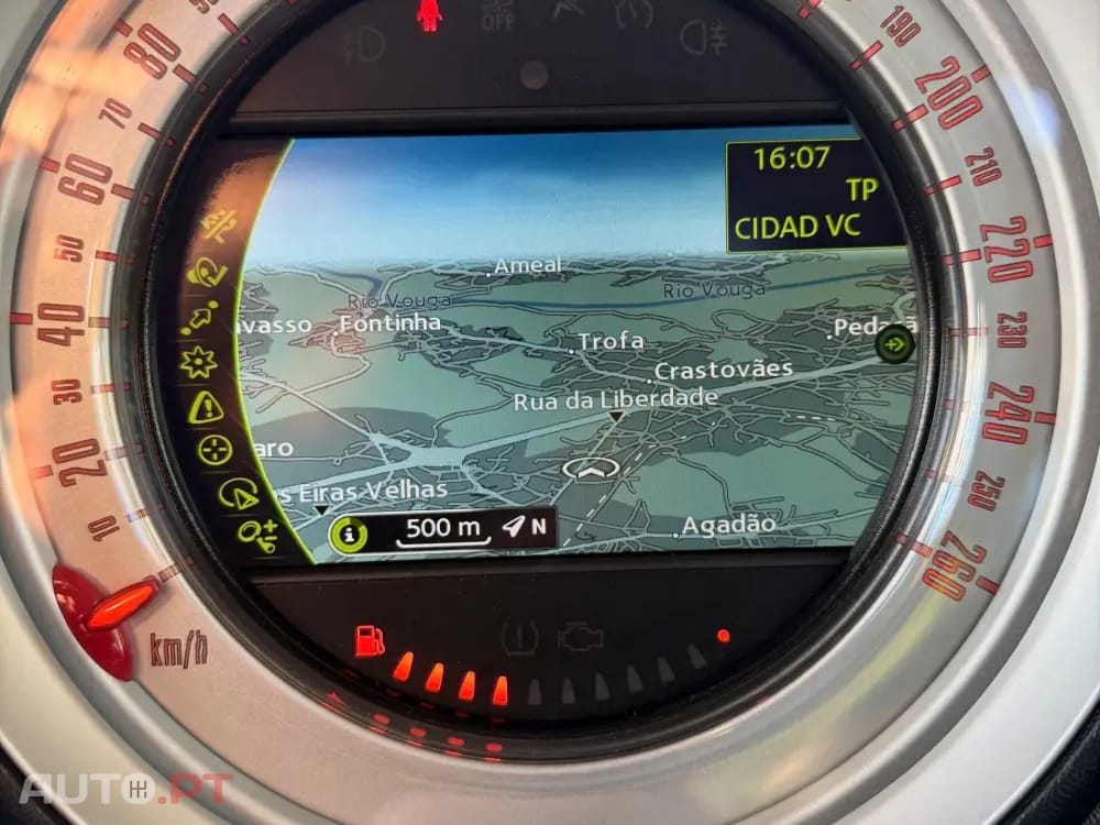 MINI Cooper Cooper D