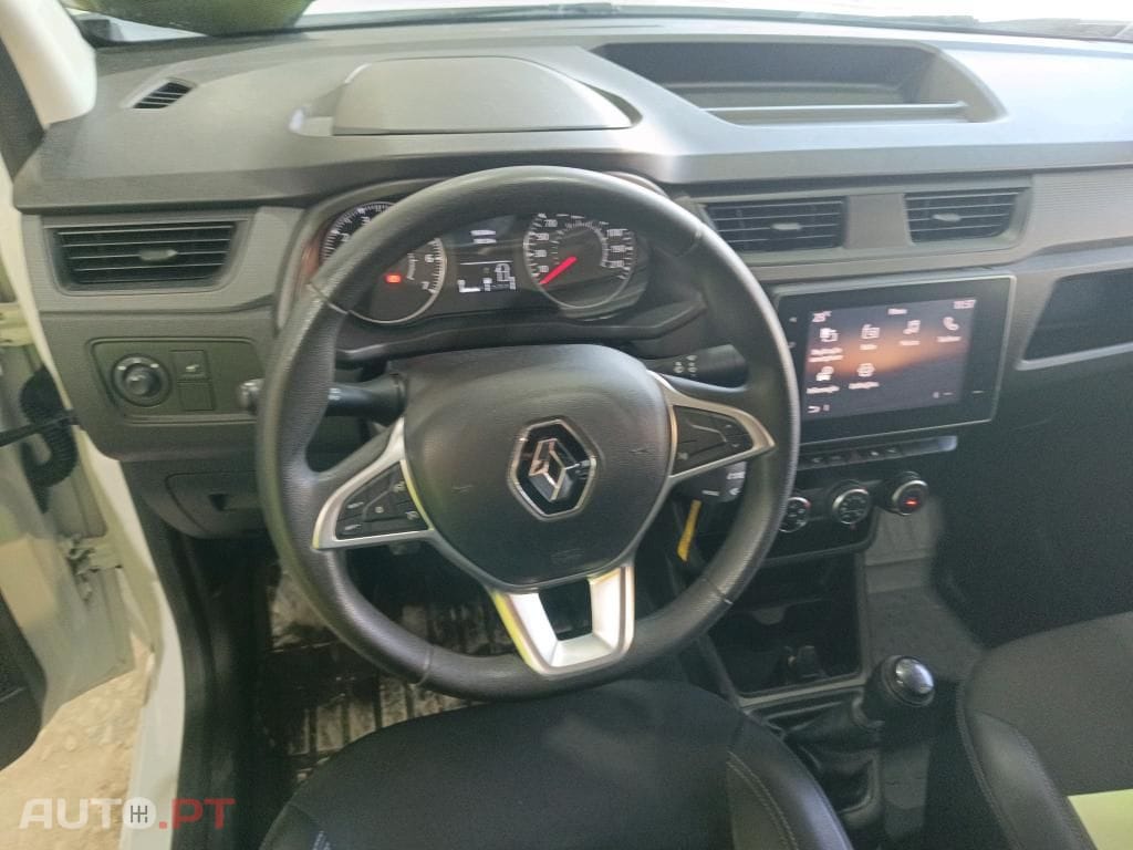 Renault Express Van 1.5 Blue dCi Confort