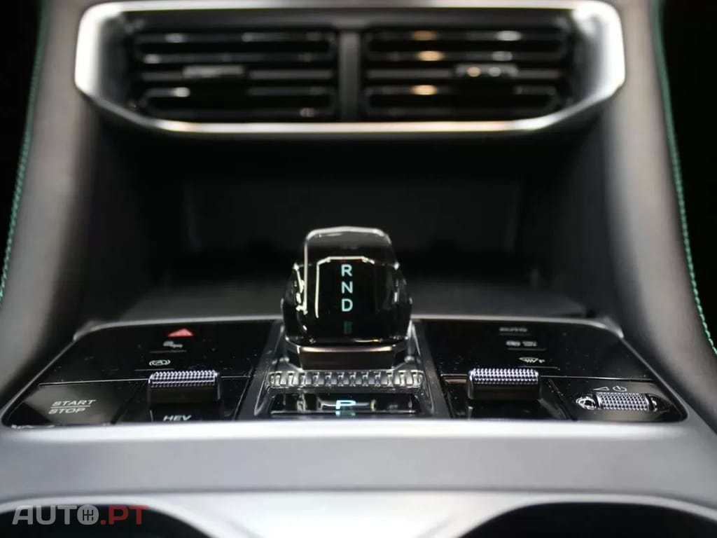 BYD Seal U 1.5 DM-i Boost