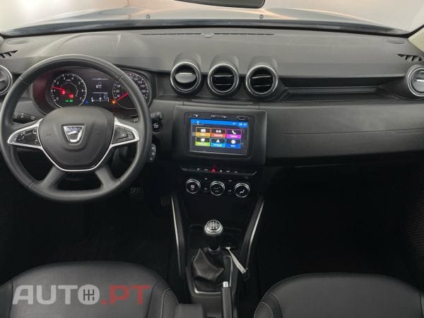 Dacia Duster 1.0 TCE 100cv Prestige