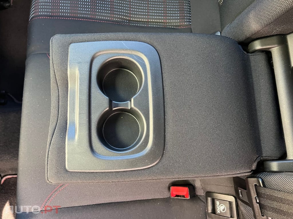 Peugeot 308 1.2 e-THP GT Line