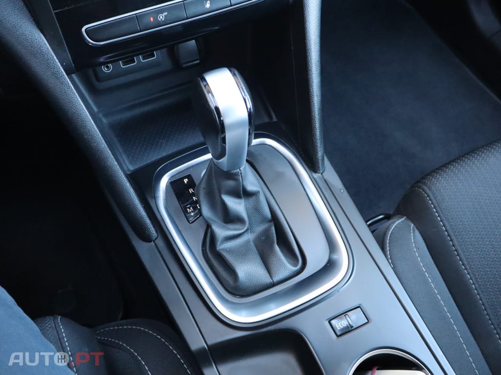 Renault Mégane Sport Tourer 1.5 Blue dCi Intens EDC