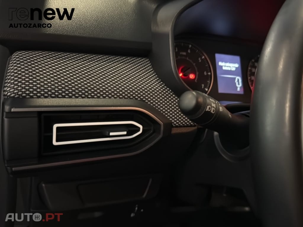 Dacia Sandero Comfort