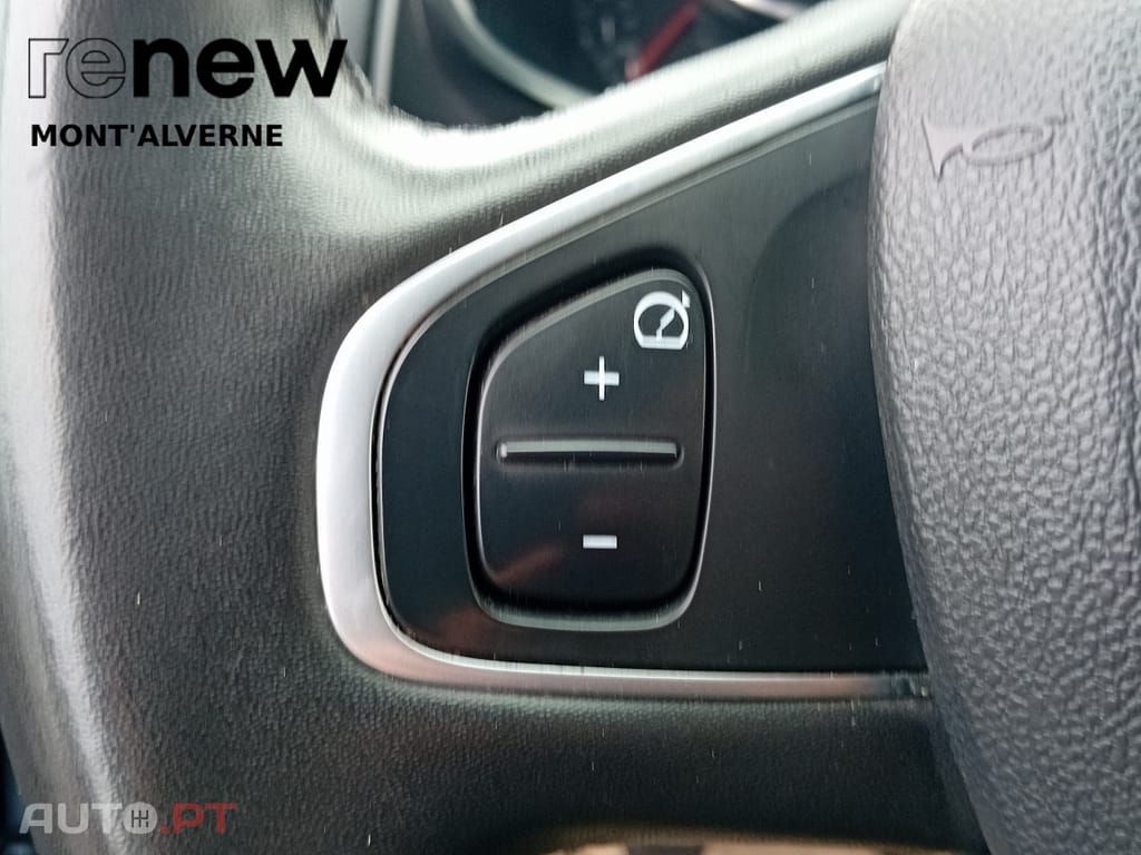 Renault Clio limited