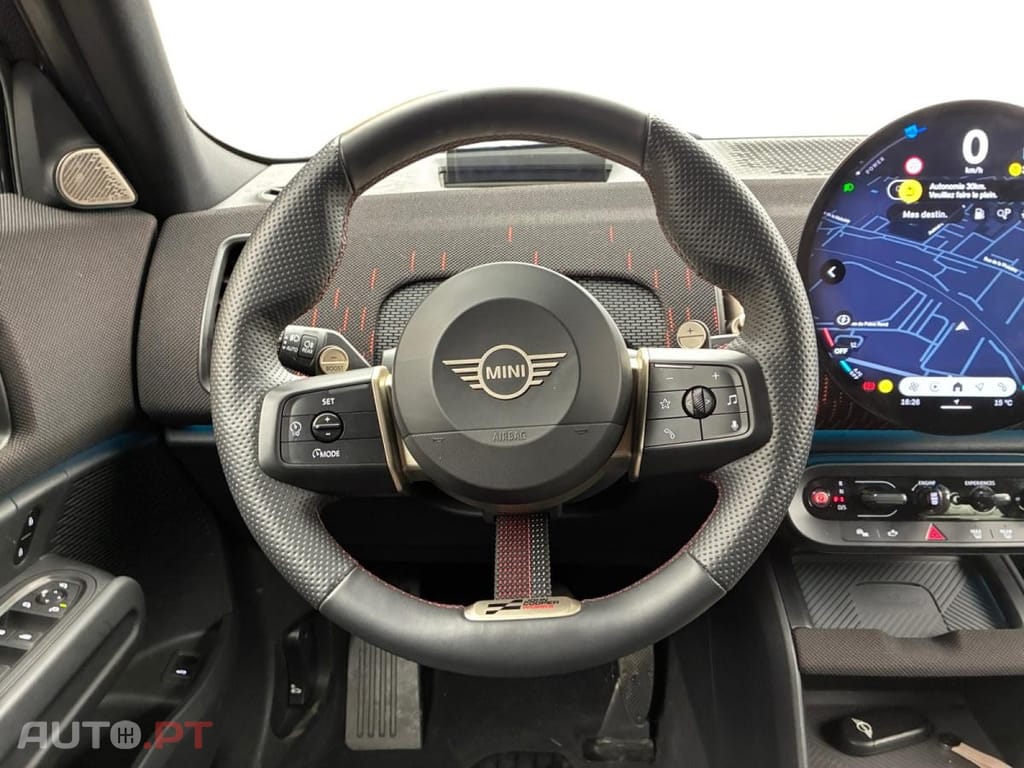 MINI Countryman C 1.5 JCW DKG7