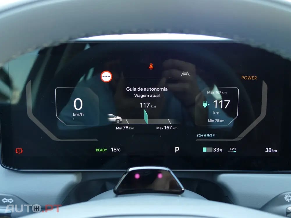 Kia EV3 58.3 kWh Drive