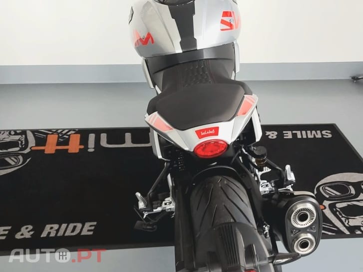 SWM Gran Milano 440 Gran Milano