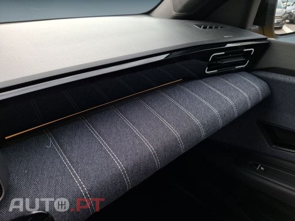 Renault 5 EV52 techno 150 cv autonomia comfort