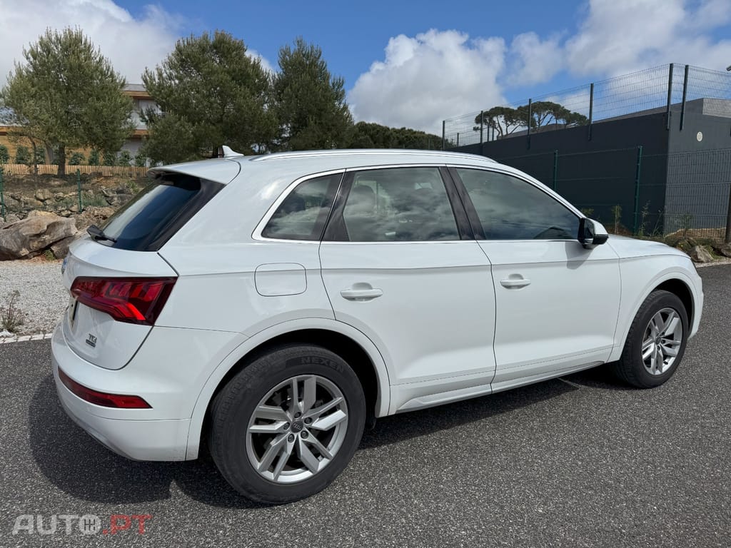 Audi Q5 Q5