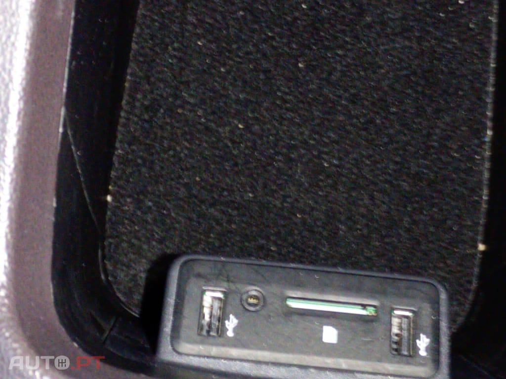 Renault Espace 1.6 dCi Zen