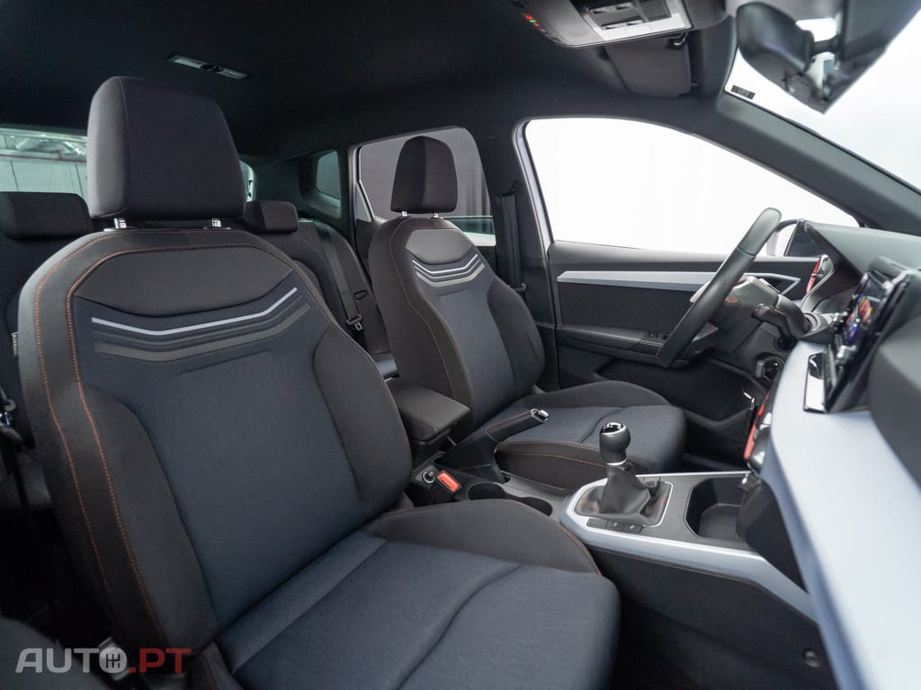 Seat Arona 1.0 TSI FR
