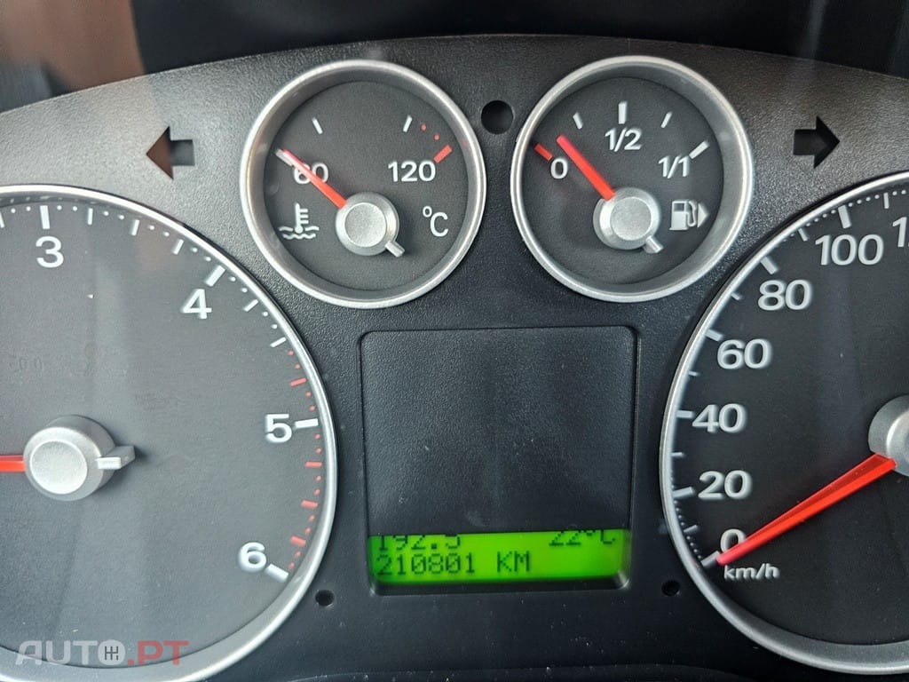 Ford Focus C-Max 1.6 TDCi Trend