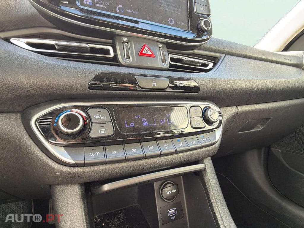 Hyundai i30 1
