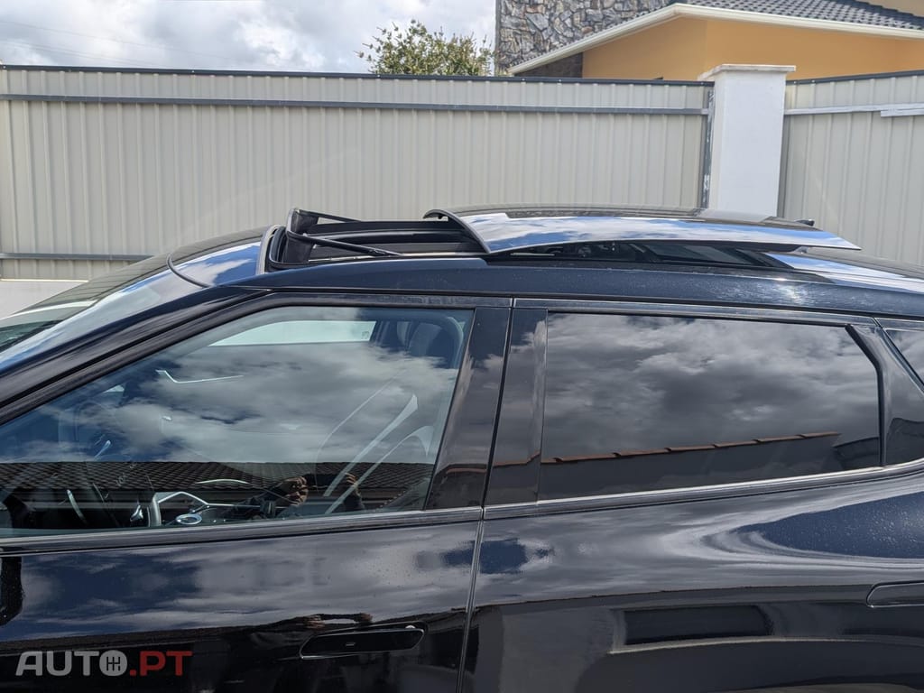Kia EV6 77.4 kWh GT-Line