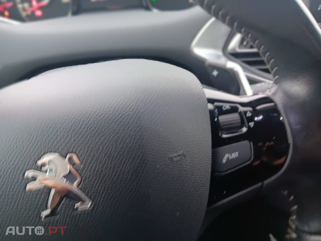 Peugeot 308 SW 1.2 PureTech Allure
