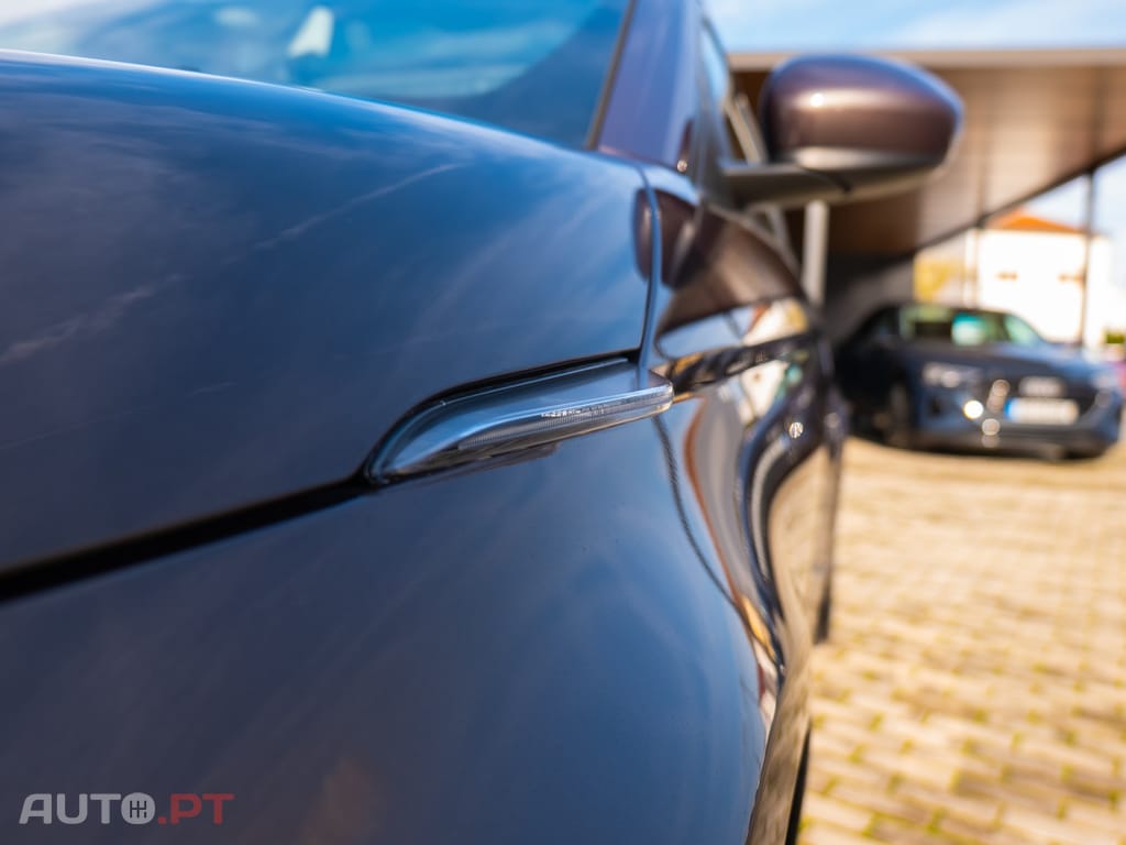 Fiat 500e 42kWh ICON