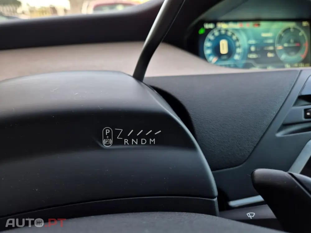 Citroen C4 Grand Picasso 2.0 BlueHDi Exclusive EAT6