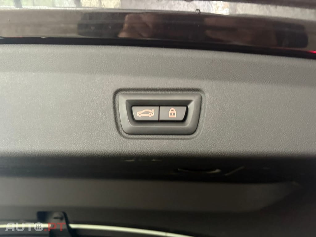 BMW i4 eDrive40 Desportiva M