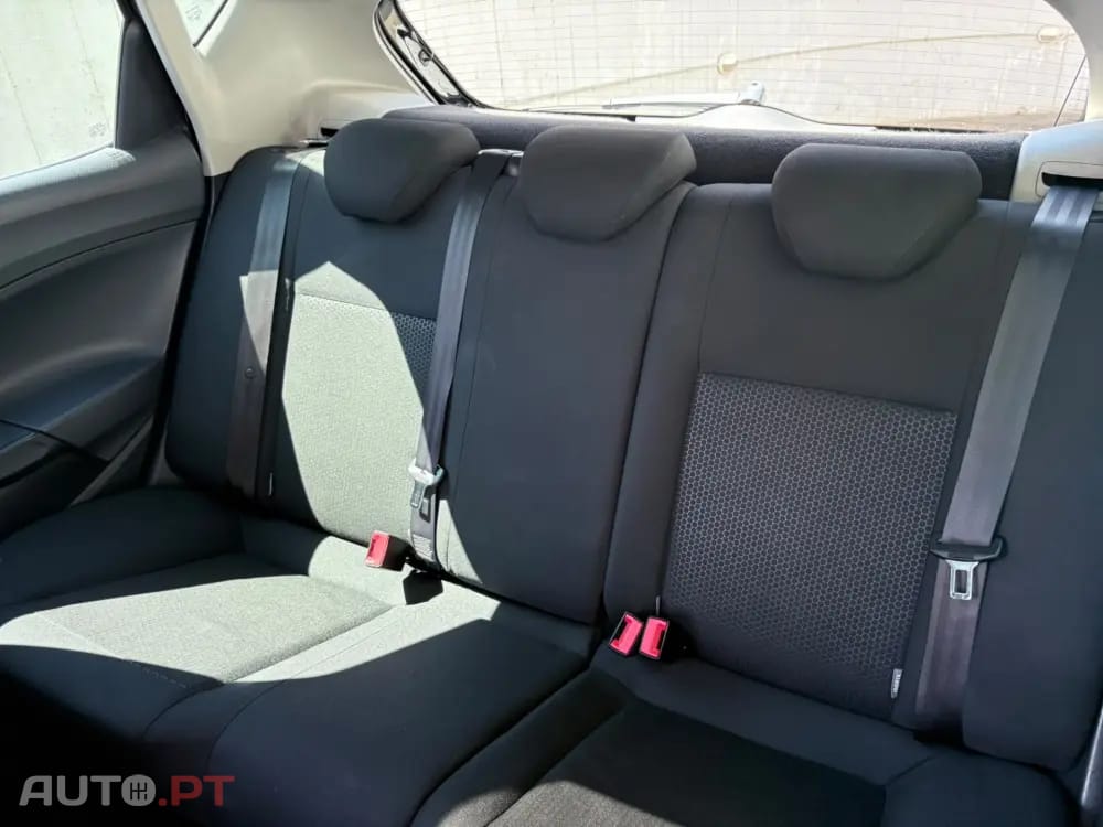 Seat Ibiza 1.2 TSI FR 30 Anos