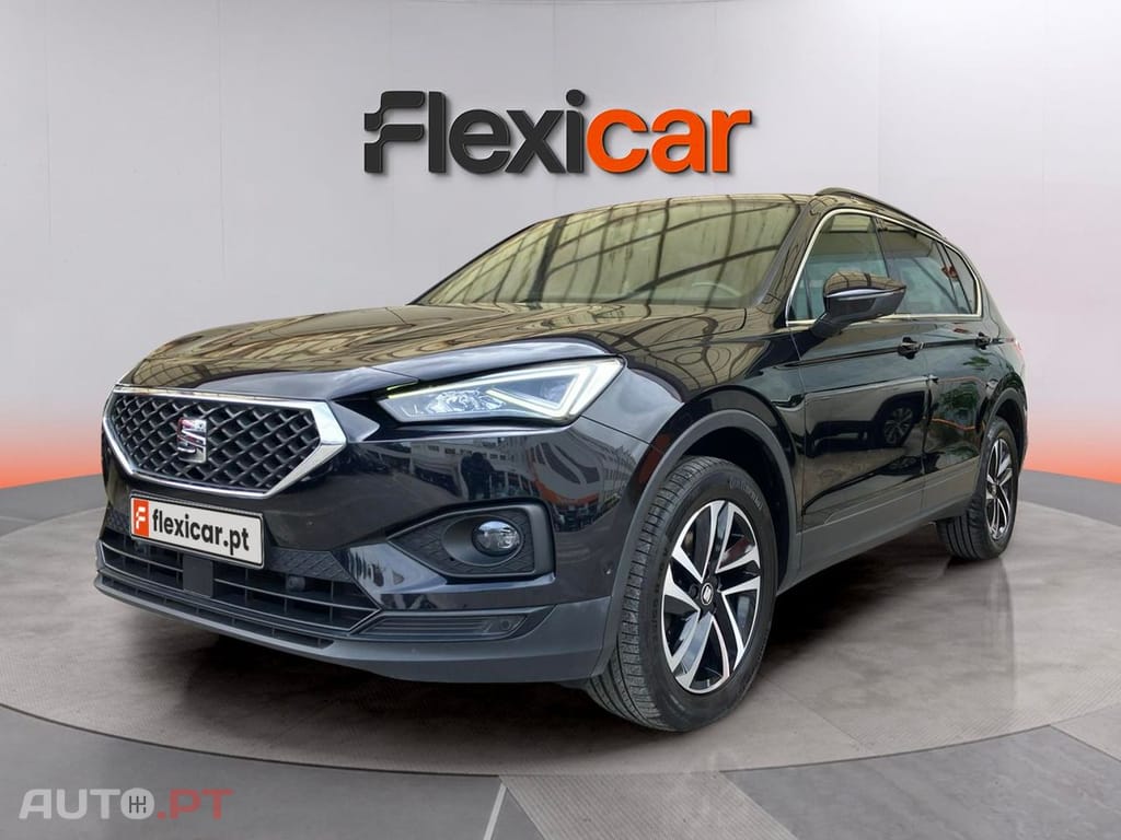 Seat Tarraco 2.0 TDI Style